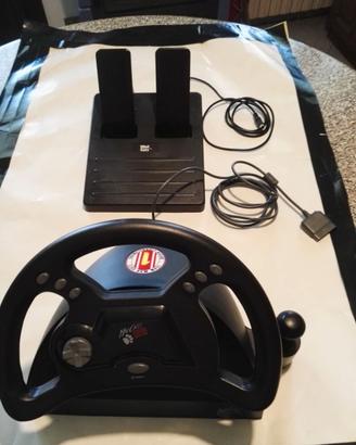 Volante PlayStation