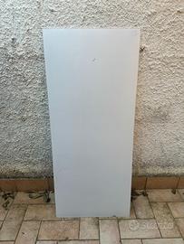 Policarbonato compatto trasparente 8 mm