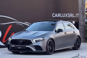 Mercedes-Benz A 35 AMG 4MATIC 306CV TETTO