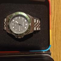 orologio Vagary (Citizen) perfetto 