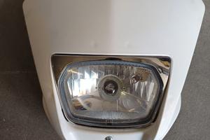 Sella e mascherina Hm 50