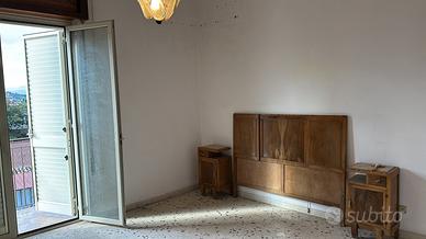 Camera singola o doppia in appartamento condiviso