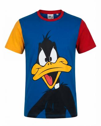 T'shirt di Duffy Duck della Warner Bros