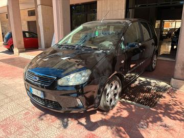 Ford C-Max Focus 1.6 TDCi 90cv-2007