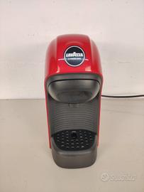 Macchina caffè Lavazza a modo mio 