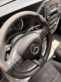 Mercedes Vito tourer