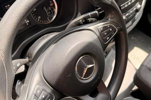 Mercedes Vito tourer