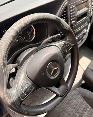 Mercedes Vito tourer