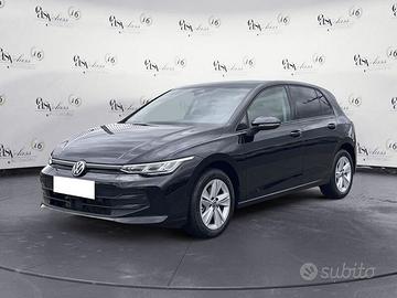 Volkswagen Golf 8.5 1.5 eTSI 150 CV DSG GOAL ...