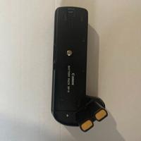 Canon battery pack ep 8