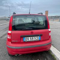 Fiat Panda 2 serie 1.2 Dynamic Mamy  GPL/Benzina