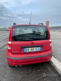 Fiat Panda 2 serie 1.2 Dynamic Mamy  GPL/Benzina
