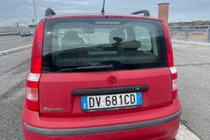 Fiat Panda 2 serie 1.2 Dynamic Mamy  GPL/Benzina