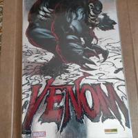 Spider-Man Universe # 1 Venom 
