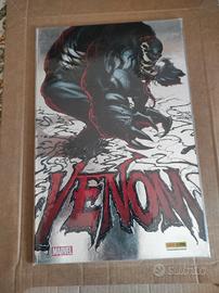 Spider-Man Universe # 1 Venom 