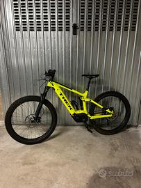 Trek powerfly 7 Tg M/L Full Suspension