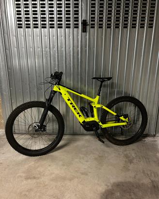 Trek powerfly 7 Tg M/L Full Suspension
