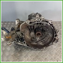 Cambio Manuale OPEL TIGRA X04 1.4 16V Z14XEP