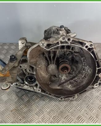 Cambio Manuale OPEL TIGRA X04 1.4 16V Z14XEP