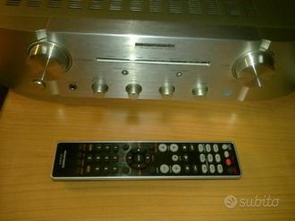 Used Marantz PM7003 Integrated amplifiers for Sale | HifiShark.com