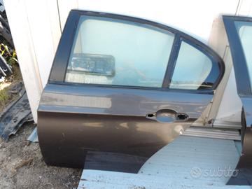 SPORTELLO PORTA POSTERIORE SX BMW 320 E90