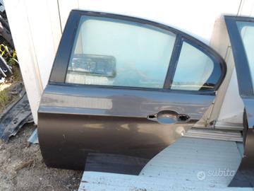 SPORTELLO PORTA POSTERIORE SX BMW 320 E90