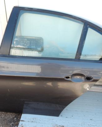 SPORTELLO PORTA POSTERIORE SX BMW 320 E90
