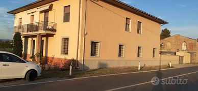 Immobile ad empoli fi via lucchese 178