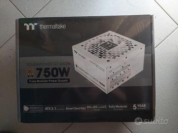 Thermaltake Toughpower GT 750W  ATX 3.1