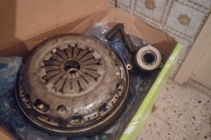 Frizione auto Ford fusion