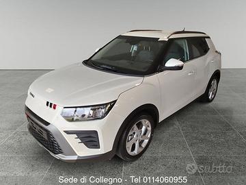 KGM Tivoli 1.5 GDI Turbo 2WD 163 CV Style