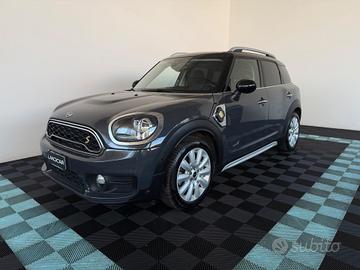 Mini Cooper S Countryman 1.5 SE ALL4 Automatica