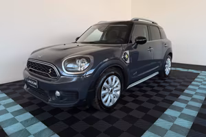 Mini Cooper S Countryman 1.5 SE ALL4 Automatica