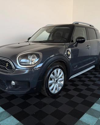 Mini Cooper S Countryman 1.5 SE ALL4 Automatica