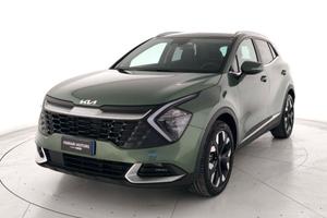 KIA Sportage 1.6 tgdi phev Style awd 245cv auto