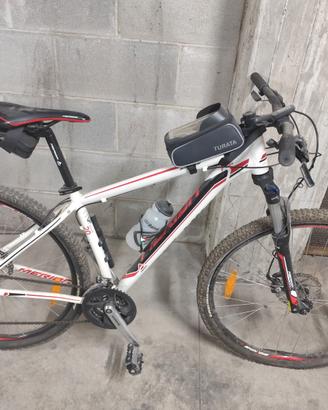 Bici da sterrato