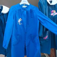 grembiule per bambina