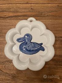 Grande formella Thun da forno