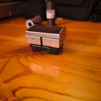 Pentaprisma per ihagee exakta