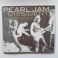 Dissident: Live At The Fox Theater 1994 2016