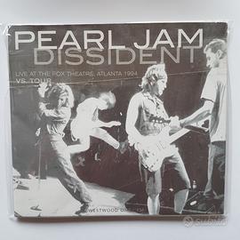 Dissident: Live At The Fox Theater 1994 2016