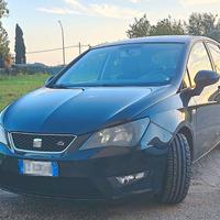 Seat Ibiza 1.6 tdi 105cv FR