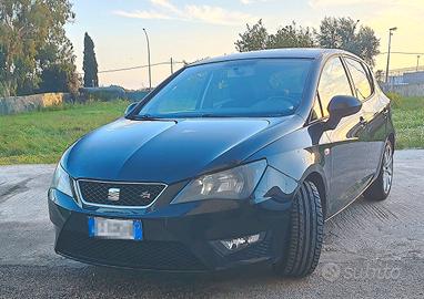Seat Ibiza 1.6 tdi 105cv FR