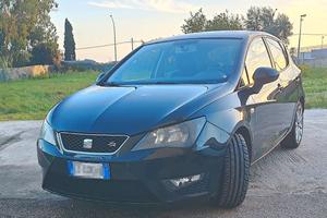 Seat Ibiza 1.6 tdi 105cv FR