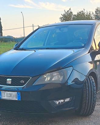 Seat Ibiza 1.6 tdi 105cv FR