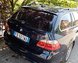 BMW Serie 5 (E60/61) - 2006