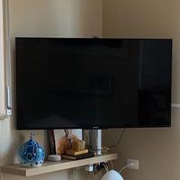 TV Sony BRAVIA 4K 55”