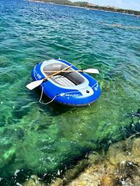 gommone gonfiabile