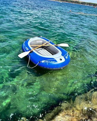 gommone gonfiabile