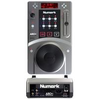 scratch mp3/ CD player